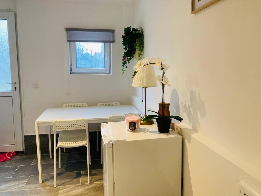 Studio House Near Paris Épinay-sur-Seine Eksteriør bilde
